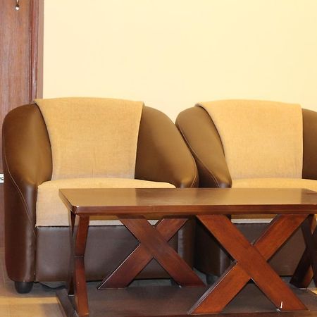 D'Inn Puducherry Zewnętrze zdjęcie